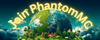 PhantomMC - Minecraft Server