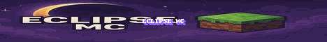 EclipseMC FRESH RESET 6/5/25 - Minecraft Server