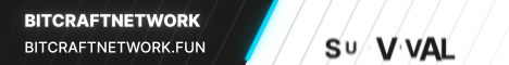 BitCraft Network - Minecraft Server