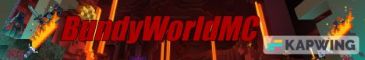 BundyWorld MC - Minecraft Server
