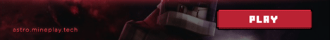 AstroMC - Minecraft Server