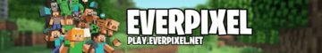 Everpixel Earth - Minecraft Server