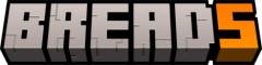 BreadS - Minecraft Server