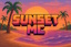 SunsetMC - Minecraft Server