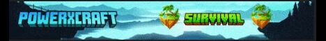PowerXCraft - Minecraft Server