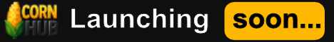 MC Cornhub - Minecraft Server