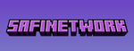 SafiNetwork - Minecraft Server
