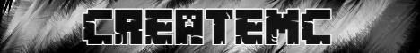 CreateMC - Minecraft Server