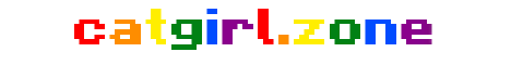 catgirl.zone - Minecraft Server