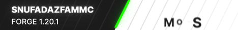 SnufadazFamMC - Minecraft Server