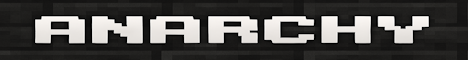 Very cool Anarchy server - Minecraft Server