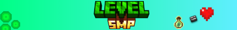 LevelSMP - Minecraft Server