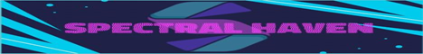 SpectralHaven - Minecraft Server