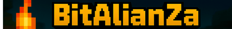 BitAlianZa - Minecraft Server