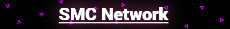 SMC Network - Minecraft Server
