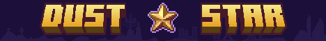 Dust Star - Minecraft Server