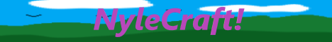 NyleCraft - Minecraft Server