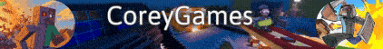 Corey Games Multi Mode Server - Minecraft Server