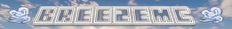 BreezeMc - Minecraft Server