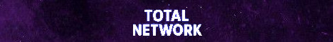 Total Network - Minecraft Server