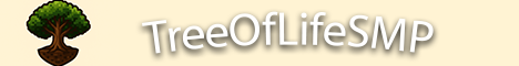TreeOfLifeSMP - Minecraft Server