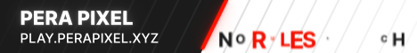 Pera Pixel - Minecraft Server