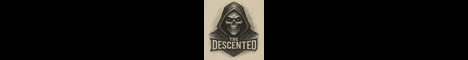 The Descented - Minecraft Server