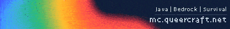 Queercraft - Minecraft Server