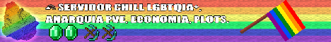 URGAY - Minecraft Server