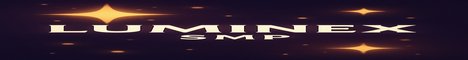 Luminex - Minecraft Server