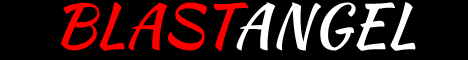 BlastAngel - Minecraft Server