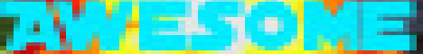 The Awesome SMP - Minecraft Server