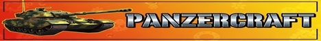 Panzercraft - Minecraft Server