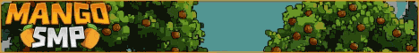 MangoSMP - Minecraft Server