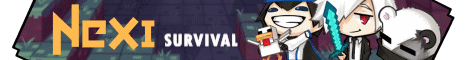 Nexi - Minecraft Server