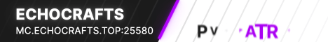 EchoCrafts - Minecraft Server