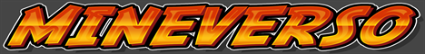 Mineverso - Minecraft Server