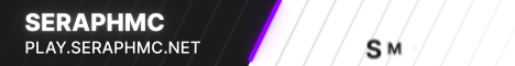 SeraphMC - Minecraft Server