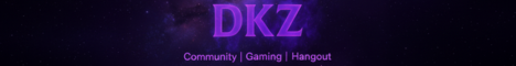 DkzMC - Minecraft Server