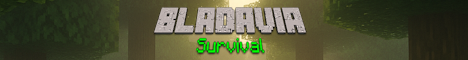 Bladavia - Minecraft Server