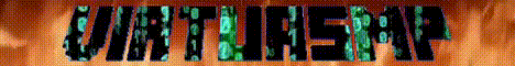 VirtuaSMP - Minecraft Server