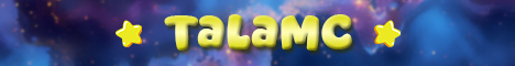 TalaMC - Minecraft Server