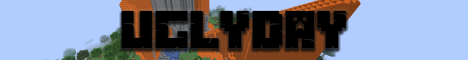 UglyDay - Minecraft Server