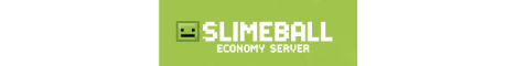 Slimeball - Minecraft Server