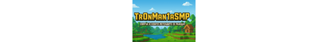 Tr0nMan1aSMP - Minecraft Server