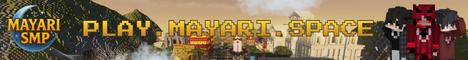 Mayari SMP - Minecraft Server