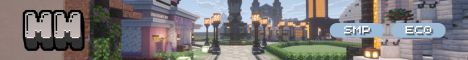 MM (SMP) - Minecraft Server