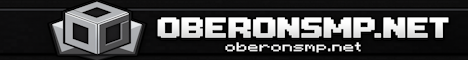 OberonSMP - Minecraft Server