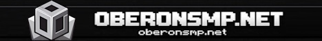 OberonSMP - Minecraft Server