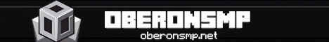 OberonSMP - Minecraft Server